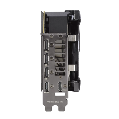 ASUS TUF-RTX3090TI-24G-GAMING