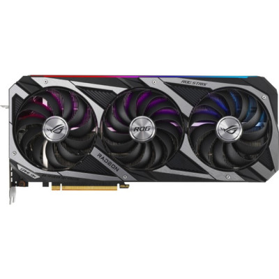 ASUS ROG-STRIX-RX6700XT-O12G-GAMING