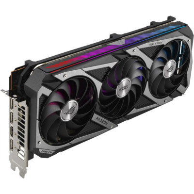 ASUS ROG-STRIX-RX6700XT-O12G-GAMING