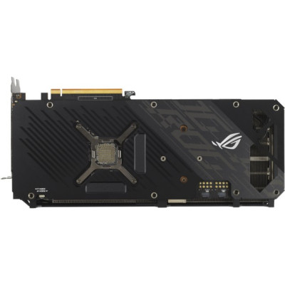 ASUS ROG-STRIX-RX6700XT-O12G-GAMING