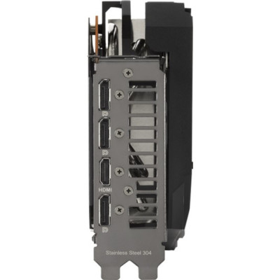 ASUS ROG-STRIX-RX6700XT-O12G-GAMING