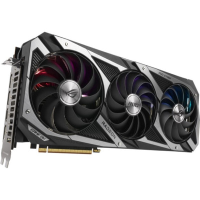 ASUS ROG-STRIX-RX6700XT-O12G-GAMING