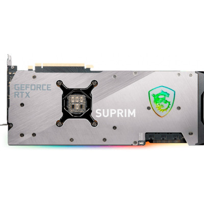 MSI GeForce RTX 3080 SUPRIM X 10G LHR