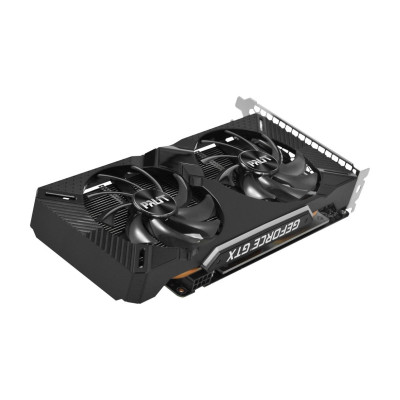 Palit GeForce GTX 1660 Dual (NE51660018J9-1161A)