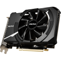 MSI GeForce RTX 3050 AERO ITX 8G