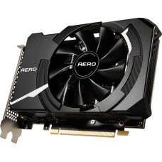 MSI GeForce RTX 3050 AERO ITX 8G
