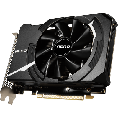 MSI GeForce RTX 3050 AERO ITX 8G