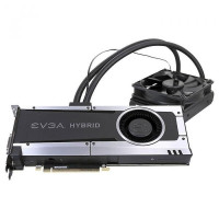 EVGA GeForce GTX 1070 HYBRID GAMING (08G-P4-6178-KR)