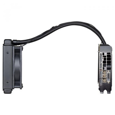 EVGA GeForce GTX 1070 HYBRID GAMING (08G-P4-6178-KR)