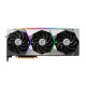 MSI GeForce RTX 3070 Ti SUPRIM 8G