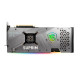 MSI GeForce RTX 3070 Ti SUPRIM 8G