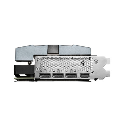 MSI GeForce RTX 3070 Ti SUPRIM 8G