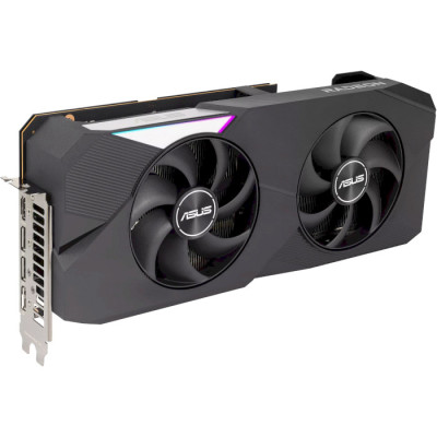 ASUS DUAL-RX7900XTX-O24G