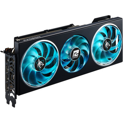 PowerColor Radeon RX 7900 GRE 16 GB Hellhound (RX 7900 GRE 16G-L/OC)