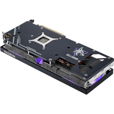PowerColor Radeon RX 7900 GRE 16 GB Hellhound (RX 7900 GRE 16G-L/OC)