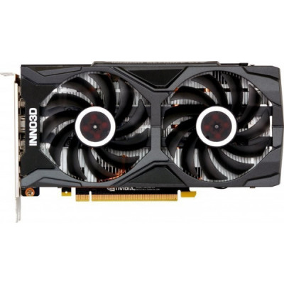 INNO3D GeForce GTX 1660 SUPER TWIN X2 (M166SK-06D6)