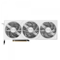 KFA2 GeForce RTX5080 1-Click OC White
