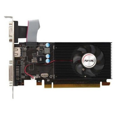 AFOX Radeon R5 230 2GB DDR3 (AFR5230-2048D3L5)