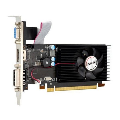 AFOX Radeon R5 230 2GB DDR3 (AFR5230-2048D3L5)