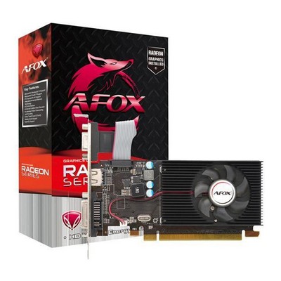AFOX Radeon R5 230 2GB DDR3 (AFR5230-2048D3L5)