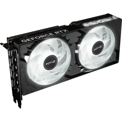 KFA2 GeForce RTX 5060 Ti 1-Click OC 16GB GDDR7 DLSS4 (56IZN8MDCPOK)