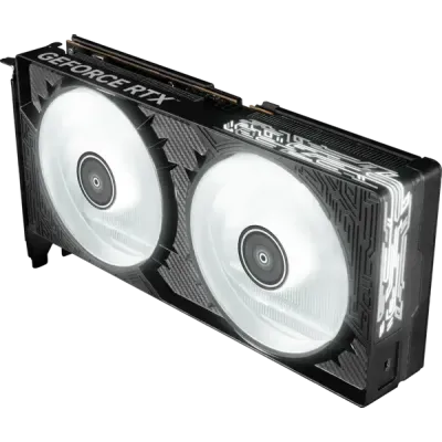 KFA2 GeForce RTX 5060 Ti 1-Click OC 16GB GDDR7 DLSS4 (56IZN8MDCPOK)