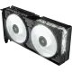 KFA2 GeForce RTX 5060 Ti 1-Click OC 16GB GDDR7 DLSS4 (56IZN8MDCPOK)