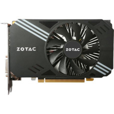Zotac GeForce GTX 1060 Mini (ZT-P10600A-10L)