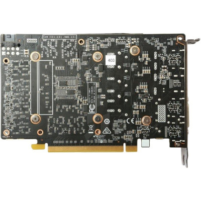 Zotac GeForce GTX 1060 Mini (ZT-P10600A-10L)
