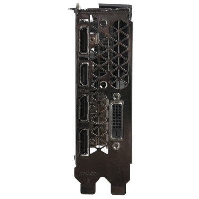 Zotac GeForce GTX 1060 Mini (ZT-P10600A-10L)