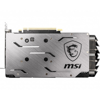 MSI GeForce RTX 2060 SUPER GAMING