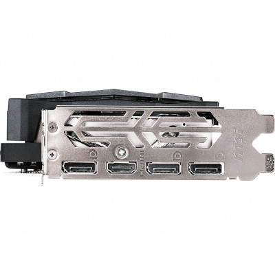 MSI GeForce RTX 2060 SUPER GAMING