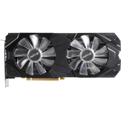 KFA2 GeForce RTX 2080 Super EX 1-Click OC (28ISL6MDU9EK)