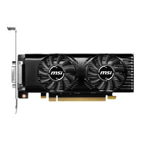 MSI GTX 1630 4GT LP