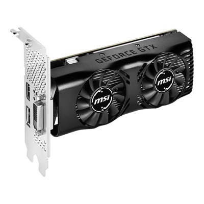MSI GTX 1630 4GT LP