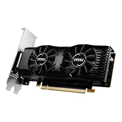 MSI GTX 1630 4GT LP