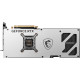 MSI GeForce RTX 4080 16GB GAMING X SLIM WHITE