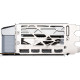 MSI GeForce RTX 4080 16GB GAMING X SLIM WHITE