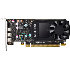 PNY Quadro P400 (VCQP400DVI-PB)