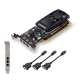 PNY Quadro P400 (VCQP400DVI-PB)