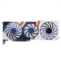 Colorful iGame GeForce RTX 3060 Ultra W OC 12G L-V