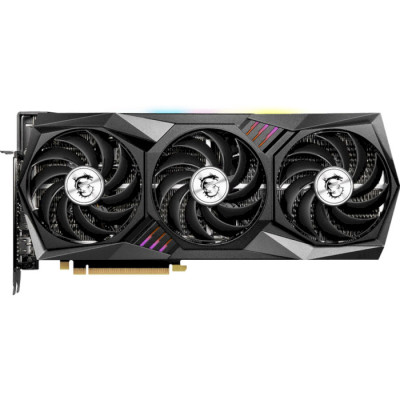 MSI GeForce RTX 3060 Ti GAMING TRIO 8GB GDDR6X (RTX 3060 Ti GAMING TRIO 8GD6X)