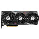 MSI GeForce RTX 3060 Ti GAMING TRIO 8GB GDDR6X (RTX 3060 Ti GAMING TRIO 8GD6X)