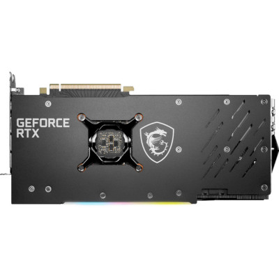 MSI GeForce RTX 3060 Ti GAMING TRIO 8GB GDDR6X (RTX 3060 Ti GAMING TRIO 8GD6X)