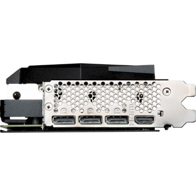 MSI GeForce RTX 3060 Ti GAMING TRIO 8GB GDDR6X (RTX 3060 Ti GAMING TRIO 8GD6X)
