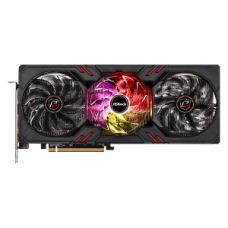 ASRock Radeon RX 6650 XT Phantom Gaming D 8GB OC (RX6650XT PGD 8GO)