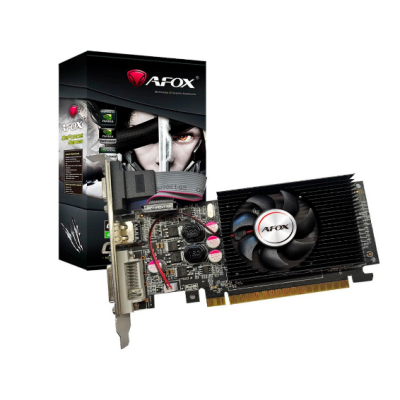AFOX GeForce GT 610 1024Mb LP (AF610-1024D3L5)