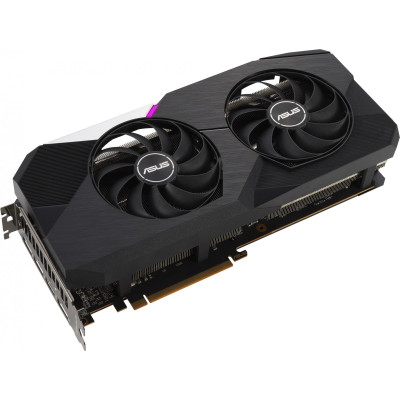 ASUS DUAL-RX6700XT-12G