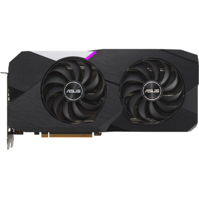 ASUS DUAL-RX6700XT-12G
