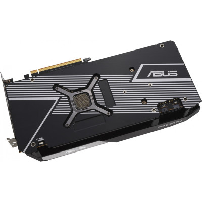 ASUS DUAL-RX6700XT-12G